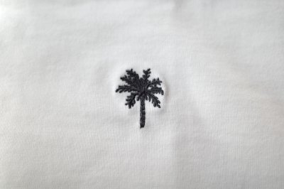 画像3: phebus       TWO BIRDS T-SHIRT・WHITE