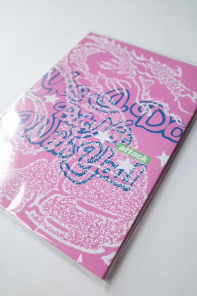 画像6: COMET MAGAZINE       "COMET MAGAZINE ISSUE 03" (6)