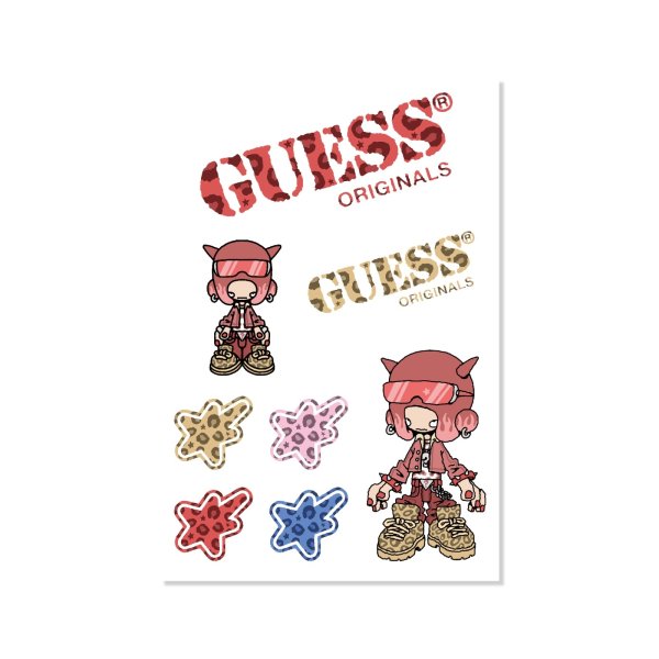 画像3: COMET MAGAZINE       "COMET MAGAZINE ISSUE 03" (3)