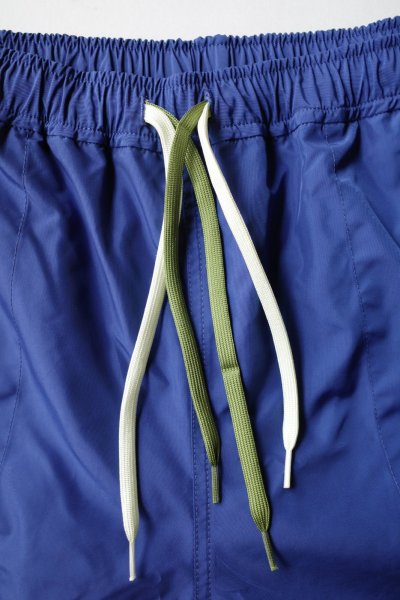 画像2: VOTE MAKE NEW CLOTHES       SWIM SHORTS・blue