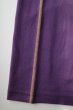 画像3: VOTE MAKE NEW CLOTHES       BI COLOR S/S T SHIRT・purple (3)