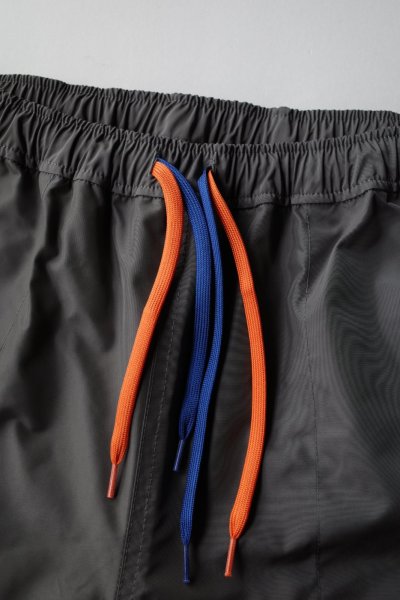 画像2: VOTE MAKE NEW CLOTHES       SWIM SHORTS・gray