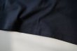画像3: VOTE MAKE NEW CLOTHES       BI COLOR S/S T SHIRT・navy (3)