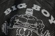 画像8: Y,IWO       Big Boy Club Mesh Box Tee (8)