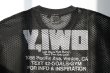 画像10: Y,IWO       Big Boy Club Mesh Box Tee (10)