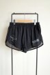 画像2: Y,IWO       "Think Big"Quad Shorts (2)