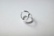 画像8: revie objects       〈ANALYZE〉around ear cuff SV (8)