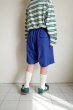 画像13: VOTE MAKE NEW CLOTHES       SWIM SHORTS・blue (13)