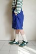 画像8: VOTE MAKE NEW CLOTHES       SWIM SHORTS・blue (8)