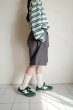 画像11: VOTE MAKE NEW CLOTHES       SWIM SHORTS・gray (11)