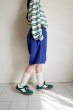 画像12: VOTE MAKE NEW CLOTHES       SWIM SHORTS・blue (12)