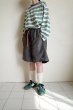 画像13: VOTE MAKE NEW CLOTHES       SWIM SHORTS・gray (13)