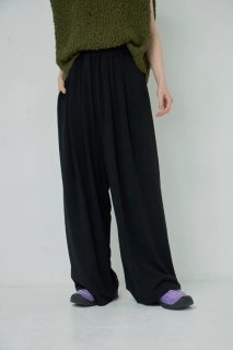 Mediam Removable Pants・MOCHA - tity Mediam Removable Pants・MOCHA - tity