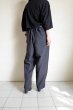 画像11: RELAX FIT       リラックスフィット ”NPID SupplexNylon Beachslacks”サプレックスナイロンパンツ (11)