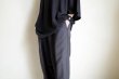 画像13: RELAX FIT       リラックスフィット ”NPID SupplexNylon Beachslacks”サプレックスナイロンパンツ (13)