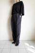 画像9: RELAX FIT       リラックスフィット ”NPID SupplexNylon Beachslacks”サプレックスナイロンパンツ (9)
