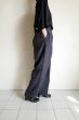画像10: RELAX FIT       リラックスフィット ”NPID SupplexNylon Beachslacks”サプレックスナイロンパンツ (10)
