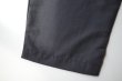 画像3: RELAX FIT       リラックスフィット ”NPID SupplexNylon Beachslacks”サプレックスナイロンパンツ (3)