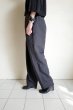 画像6: RELAX FIT       リラックスフィット ”NPID SupplexNylon Beachslacks”サプレックスナイロンパンツ (6)