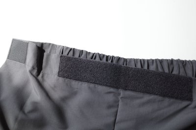 画像1: RELAX FIT       リラックスフィット ”NPID SupplexNylon Beachslacks”サプレックスナイロンパンツ