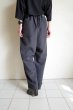 画像7: RELAX FIT       リラックスフィット ”NPID SupplexNylon Beachslacks”サプレックスナイロンパンツ (7)