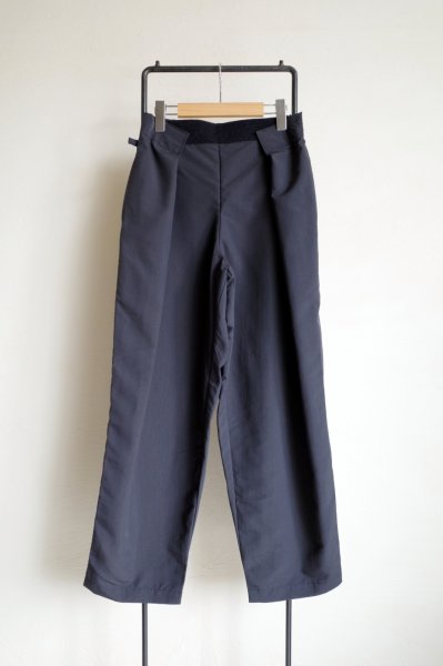 画像1: RELAX FIT       リラックスフィット ”NPID SupplexNylon Beachslacks”サプレックスナイロンパンツ (1)