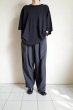 画像12: RELAX FIT       リラックスフィット ”NPID SupplexNylon Beachslacks”サプレックスナイロンパンツ (12)