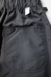 画像5: RELAX FIT       リラックスフィット ”NPID SupplexNylon Beachslacks”サプレックスナイロンパンツ (5)