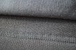 画像6: renewces       "combi shorts of different materials"・black×corduroy (6)