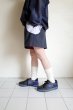 画像15: UNTRACE        LEISURE SHORTS・DARK NAVY (15)