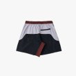 画像2: UNTRACE        LEISURE SHORTS・DARK NAVY (2)