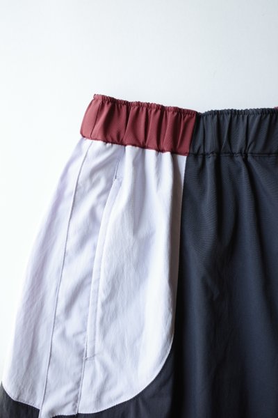 画像3: UNTRACE        LEISURE SHORTS・DARK NAVY