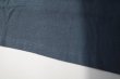 画像4: renewces       "different lengths for front&back T-sh"・blue (4)