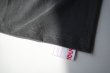 画像5: renewces       "docking T-sh in different sizes"・shadow×pink (5)