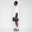 画像4: UNTRACE        LEISURE SHORTS・DARK NAVY (4)