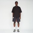 画像7: UNTRACE        LEISURE SHORTS・DARK NAVY (7)