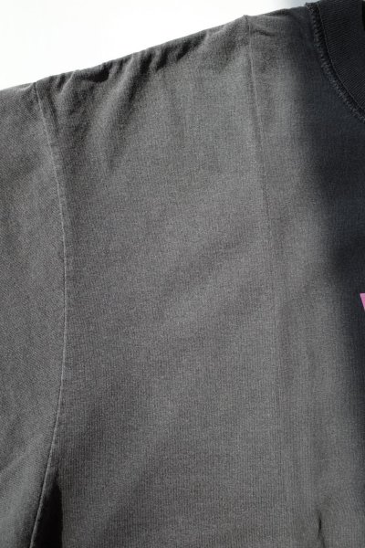 画像2: renewces       "docking T-sh in different sizes"・shadow×pink
