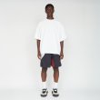 画像3: UNTRACE        LEISURE SHORTS・DARK NAVY (3)