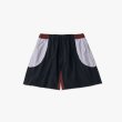 画像1: UNTRACE        LEISURE SHORTS・DARK NAVY (1)