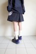 画像16: UNTRACE        LEISURE SHORTS・DARK NAVY (16)