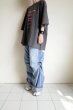 画像11: renewces       "docking T-sh in different sizes"・shadow×pink (11)