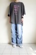 画像10: renewces       "docking T-sh in different sizes"・shadow×pink (10)