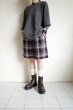 画像10: renewces       "checked shorts" (10)