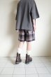 画像12: renewces       "checked shorts" (12)
