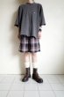 画像9: renewces       "checked shorts" (9)