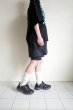 画像12: Y,IWO       "Totally Awesome"crop・teal×black (12)