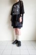画像16: Y,IWO       Big Boy Club Mesh Box Tee (16)