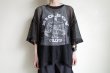 画像12: Y,IWO       Big Boy Club Mesh Box Tee (12)