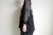画像13: Y,IWO       Big Boy Club Mesh Box Tee (13)