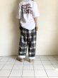 画像18: TENHALF       SWEAT PANTS・BIRD (18)